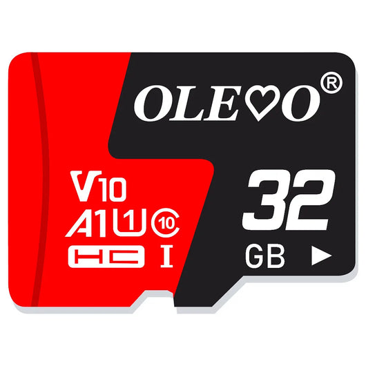 32G Memory Card for Camera