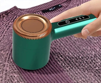 USB Rechargeable Lint Remover For Clothes