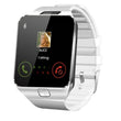 Bluetooth Fitness Tracker Smart Watch Compatible With Android/iOS Phones. For Men And Women