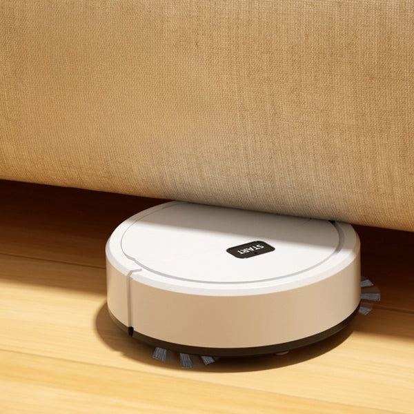 Smart Wireless Vacuum Hoover