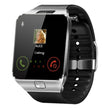 Bluetooth Fitness Tracker Smart Watch Compatible With Android/iOS Phones. For Men And Women